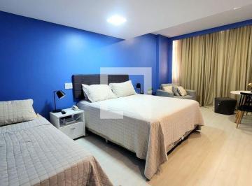 Apartamento · 31m² · 1 Quarto · 1 Vaga · Apartamento para Aluguel - Vitória, 1 Quarto,  31 m2 - Salvador