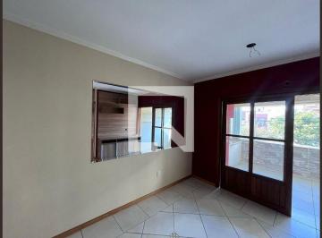 Apartamento · 58m² · 2 Quartos · 1 Vaga · Apartamento para Aluguel - Jardim Botânico, 2 Quartos, 58 m2 - Porto Alegre
