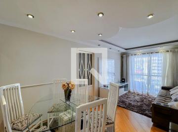 Apartamento · 62m² · 2 Quartos · 1 Vaga · Apartamento para Aluguel - Mooca, 2 Quartos, 62 m2 - São Paulo