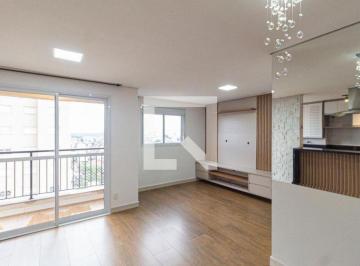 Apartamento · 66m² · 2 Quartos · 2 Vagas · Apartamento para Aluguel - Jardim das Belezas, 2 Quartos, 66 m2 - Carapicuíba