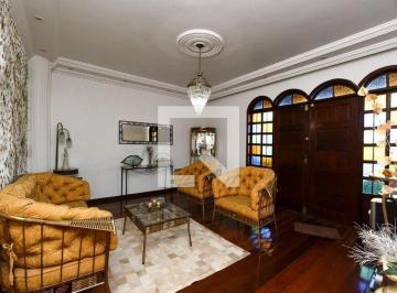 Casa · 1200m² · 6 Quartos · 2 Vagas · Casa para Aluguel - Havaí, 6 Quartos, 1200 m2 - Belo Horizonte