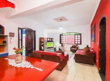 Casa · 250m² · 5 Quartos · 2 Vagas · Casa para Aluguel - Itaim Paulista, 5 Quartos, 250 m2 - São Paulo