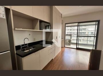 Apartamento · 28m² · 1 Quarto · Apartamento para Aluguel - Chácara Santo Antonio, 1 Quarto,  28 m2 - São Paulo