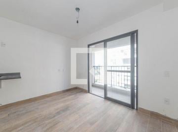 Apartamento · 24m² · 1 Quarto · Apartamento para Aluguel - Brooklin, 1 Quarto, 24 m2 - São Paulo