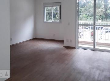 Apartamento · 46m² · 1 Quarto · 1 Vaga · Apartamento à Venda - Campanário, 1 Quarto, 46 m² - Diadema