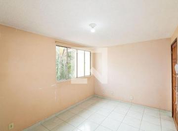 Apartamento · 55m² · 2 Quartos · 1 Vaga · Apartamento à Venda - Campo Grande, 2 Quartos, 55 m² - Rio de Janeiro