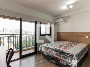 Apartamento · 26m² · 1 Quarto · Apartamento à Venda - Santa Cecília, 1 Quarto, 26 m² - São Paulo