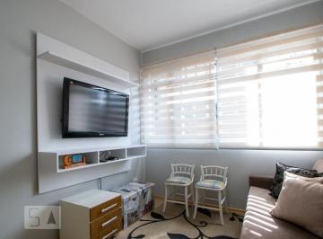 Apartamento · 40m² · 1 Quarto · Apartamento à Venda - Centro, 1 Quarto,  40 m² - Curitiba