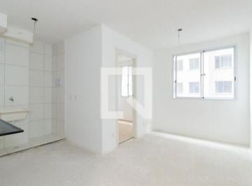 Apartamento · 44m² · 2 Quartos · Apartamento à Venda - Piqueri, 2 Quartos, 44 m² - São Paulo