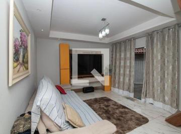 Casa · 126m² · 3 Quartos · 4 Vagas · Casa à Venda - Jardim Interlagos, 3 Quartos, 126 m² - Hortolândia