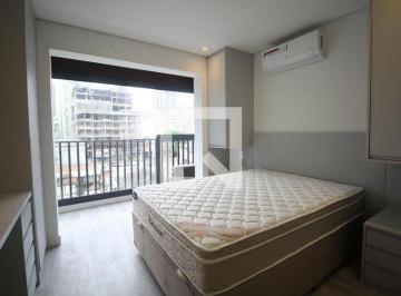 Apartamento · 25m² · 1 Quarto · Apartamento à Venda - Vila Mariana, 1 Quarto,  25 m² - São Paulo
