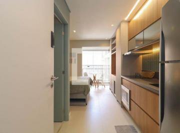Apartamento · 26m² · 1 Quarto · Apartamento à Venda - Paraíso, 1 Quarto, 26 m² - São Paulo