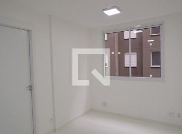 Apartamento · 33m² · 2 Quartos · Apartamento à Venda - Cambuci, 2 Quartos,  33 m² - São Paulo