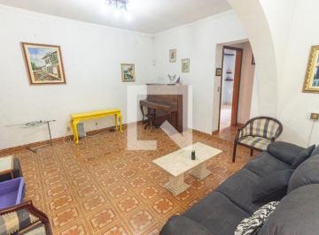 Casa · 170m² · 3 Quartos · 2 Vagas · Casa à Venda - Mooca, 3 Quartos, 170 m² - São Paulo