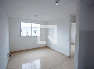 Apartamento · 44m² · 2 Quartos · 1 Vaga · Apartamento à Venda - Bairro Fátima, 2 Quartos, 44 m² - Canoas