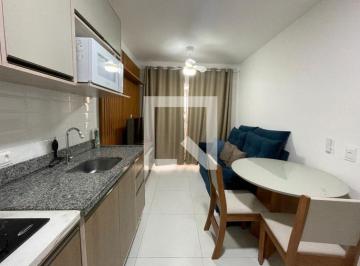 Apartamento · 30m² · 1 Quarto · Apartamento à Venda - Centro, 1 Quarto, 30 m² - São Paulo