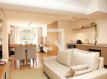 Apartamento · 42m² · 1 Quarto · Apartamento à Venda - Centro Histórico, 1 Quarto, 42 m² - Porto Alegre