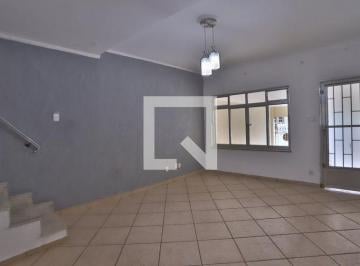 Casa · 124m² · 2 Quartos · 1 Vaga · Casa à Venda - Mooca, 2 Quartos, 124 m² - São Paulo