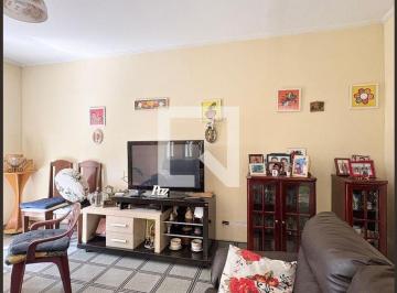 Casa · 131m² · 3 Quartos · 1 Vaga · Casa à Venda - Jardim Cidade Pirituba, 3 Quartos, 131 m² - São Paulo