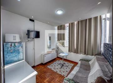 Apartamento · 35m² · 1 Quarto · Apartamento à Venda - Centro, 1 Quarto, 35 m² - Rio de Janeiro