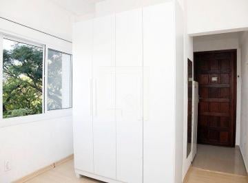 Apartamento · 24m² · 1 Quarto · Apartamento à Venda - Centro Histórico, 1 Quarto,  24 m² - Porto Alegre