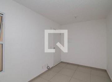 Apartamento · 39m² · 2 Quartos · 1 Vaga · Apartamento à Venda - Chacaras Assay, 2 Quartos,  39 m² - Hortolândia
