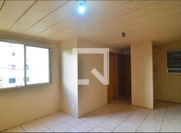 Apartamento · 39m² · 2 Quartos · 1 Vaga · Apartamento à Venda - Harmonia, 2 Quartos, 39 m² - Canoas