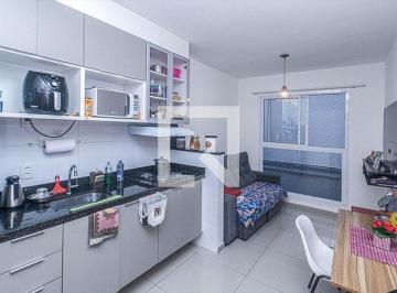 Apartamento · 35m² · 1 Quarto · Apartamento à Venda - Vila das Mercês, 1 Quarto, 35 m² - São Paulo