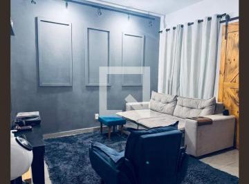 Casa · 110m² · 3 Quartos · 1 Vaga · Casa à Venda - Parque Savoy City, 3 Quartos,  110 m² - São Paulo