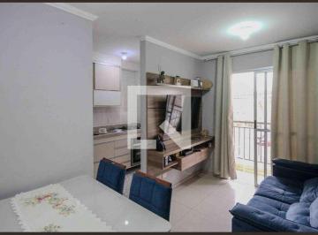 Apartamento · 47m² · 2 Quartos · 1 Vaga · Apartamento à Venda - São Rafael, 2 Quartos, 47 m² - São Paulo