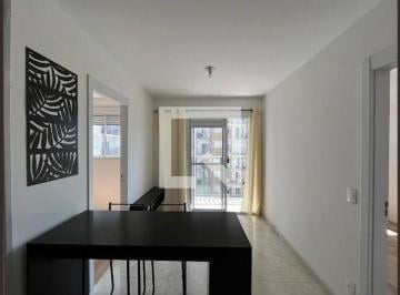 Apartamento · 37m² · 2 Quartos · Apartamento à Venda - Bom Retiro, 2 Quartos, 37 m² - São Paulo