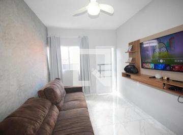 Casa · 125m² · 2 Quartos · 2 Vagas · Casa à Venda - Parque Residencial Almerinda Chaves, 2 Quartos, 125 m² - Jundiaí