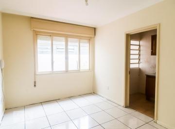 Apartamento · 45m² · 1 Quarto · Apartamento à Venda - Floresta, 1 Quarto, 45 m² - Porto Alegre