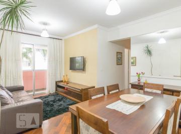Apartamento · 89m² · 3 Quartos · 2 Vagas · Apartamento à Venda - Jardim Bela Vista, 3 Quartos,  89 m² - Santo André