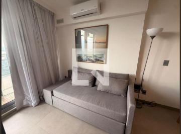 Apartamento · 40m² · 1 Quarto · 1 Vaga · Apartamento à Venda - Barra da Tijuca, 1 Quarto, 40 m² - Rio de Janeiro