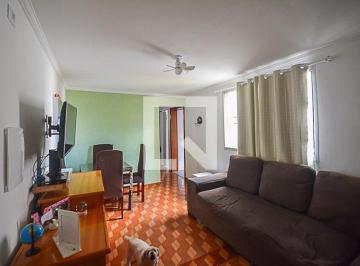 Apartamento · 55m² · 2 Quartos · 1 Vaga · Apartamento à Venda - Baeta Neves, 2 Quartos, 55 m² - São Bernardo do Campo