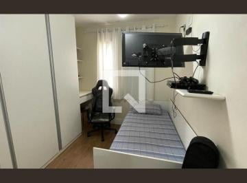 Apartamento · 55m² · 2 Quartos · 1 Vaga · Apartamento à Venda - Jardim Samambaia, 2 Quartos, 55 m² - Campinas