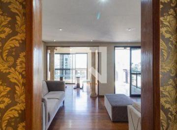 Apartamento · 267m² · 4 Quartos · 4 Vagas · Apartamento para Aluguel - Vila Pompéia, 4 Quartos, 267 m² - São Paulo