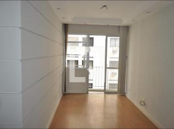 Apartamento · 67m² · 2 Quartos · 1 Vaga · Apartamento para Aluguel - Méier, 2 Quartos,  67 m² - Rio de Janeiro