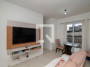 Apartamento · 50m² · 2 Quartos · 1 Vaga · Apartamento à Venda - Jardim Nossa Sra Auxiliadora, 2 Quartos,  50 m² - Hortolândia