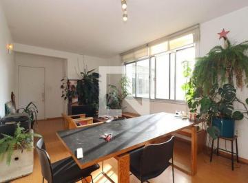 Apartamento · 120m² · 2 Quartos · 1 Vaga · Apartamento à Venda - Sumaré, 2 Quartos, 120 m² - São Paulo