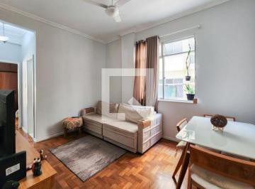 Apartamento · 48m² · 1 Quarto · 1 Vaga · Apartamento à Venda - Laranjeiras, 1 Quarto, 48 m² - Rio de Janeiro
