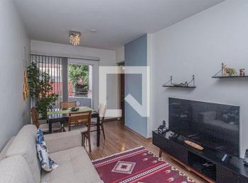 Apartamento · 67m² · 2 Quartos · 1 Vaga · Apartamento à Venda - Bosque da Saúde, 2 Quartos,  67 m² - São Paulo