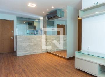 Apartamento · 66m² · 3 Quartos · 1 Vaga · Apartamento à Venda - Águas Claras, 3 Quartos, 66 m² - Brasília