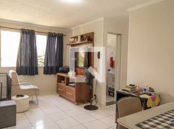 Apartamento · 58m² · 2 Quartos · 1 Vaga · Apartamento à Venda - Cidade das Flores, 2 Quartos, 58 m² - Osasco