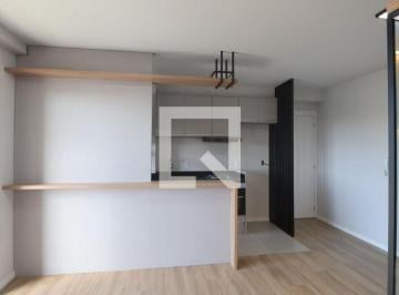 Apartamento · 49m² · 2 Quartos · 1 Vaga · Apartamento à Venda - Centro, 2 Quartos, 49 m² - Canoas