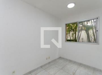 Apartamento · 43m² · 2 Quartos · Apartamento para Aluguel - Água Branca, 2 Quartos, 43 m² - São Paulo
