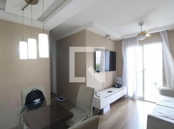 Apartamento · 52m² · 2 Quartos · 1 Vaga · Apartamento à Venda - Jacarepaguá, 2 Quartos, 52 m² - Rio de Janeiro