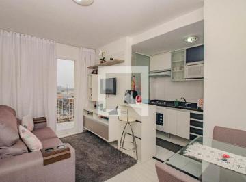 Apartamento · 52m² · 2 Quartos · 1 Vaga · Apartamento à Venda - São Sebastião, 2 Quartos,  52 m² - Porto Alegre