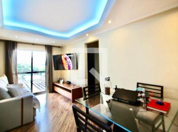 Apartamento · 55m² · 2 Quartos · 1 Vaga · Apartamento à Venda - Ponte Rasa, 2 Quartos, 55 m² - São Paulo
